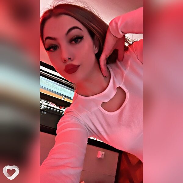 Екатерина, 22, Красноярске — анкета №2950625
