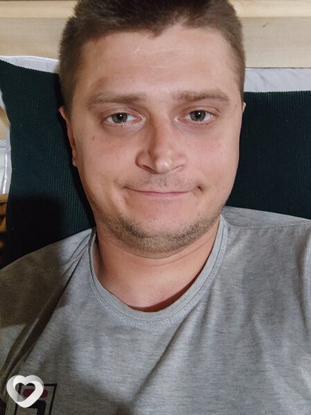 Евгений, 34, Луганске — анкета №2950626