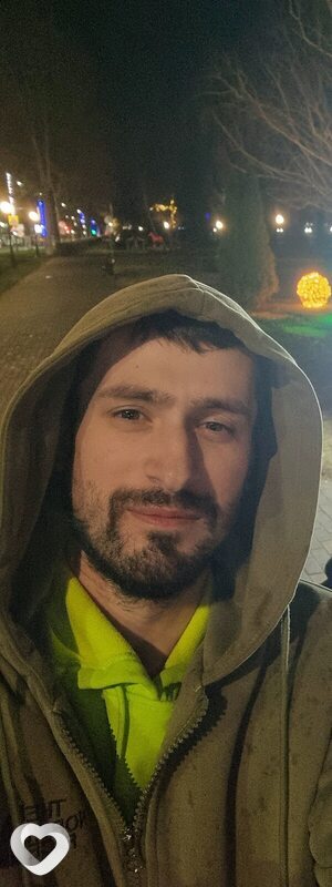 Александр, 34, Магадане — анкета №2950632