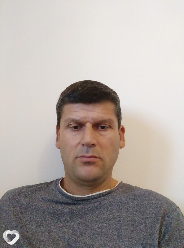 Миша, 45, Челябинске — анкета №2949938