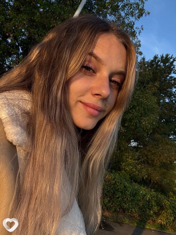 Евгения, 25, Москве — анкета №2949939