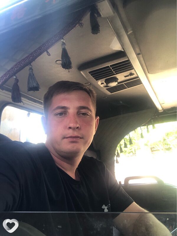 Алексей, 33, Алматы — анкета №2949940