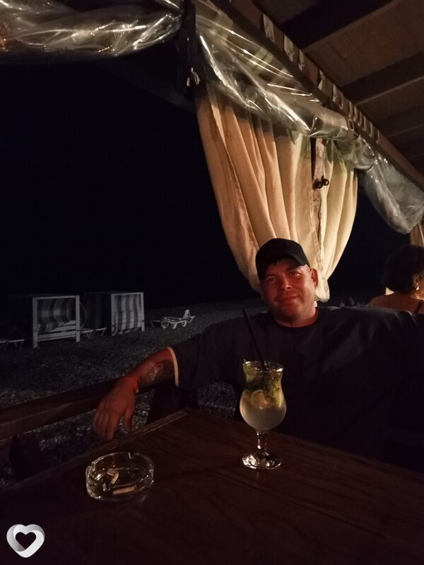 Денчик, 39, Тихвине — анкета №2949947