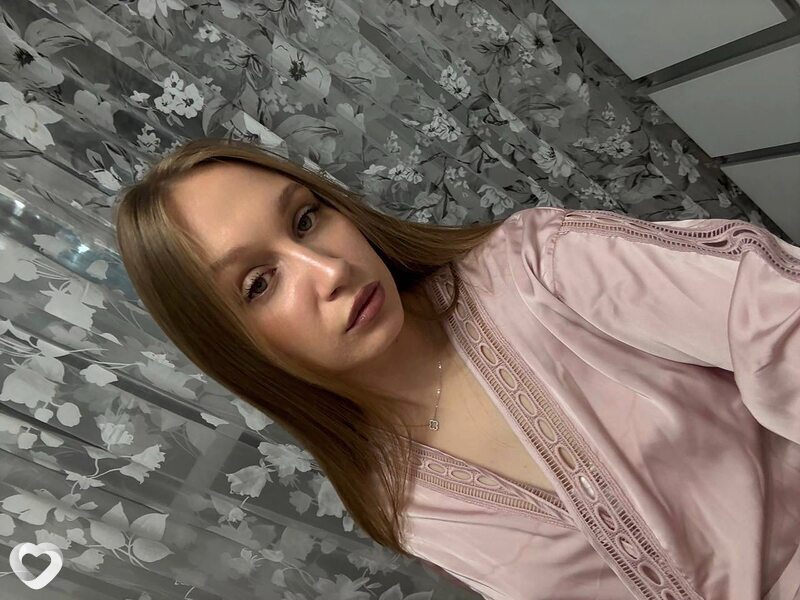 Наталья, 23, Омске — анкета №2949948
