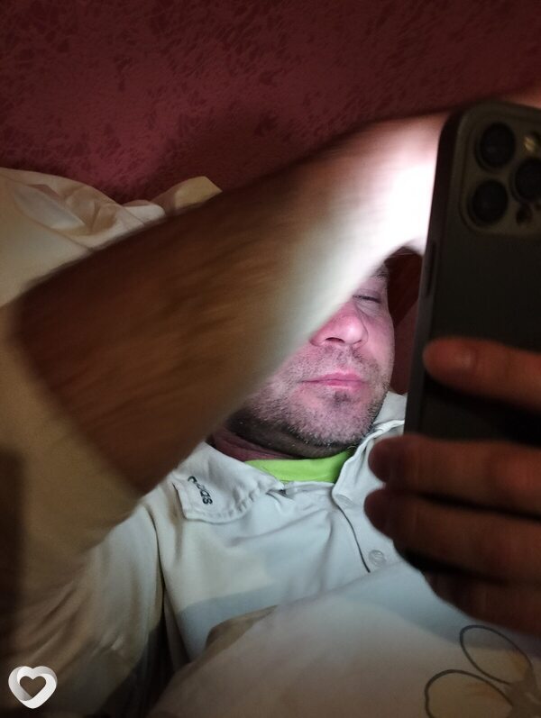 Эдуард, 42, Саранске — анкета №2949949