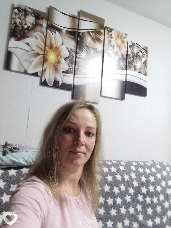 Светлана, Кондопога
