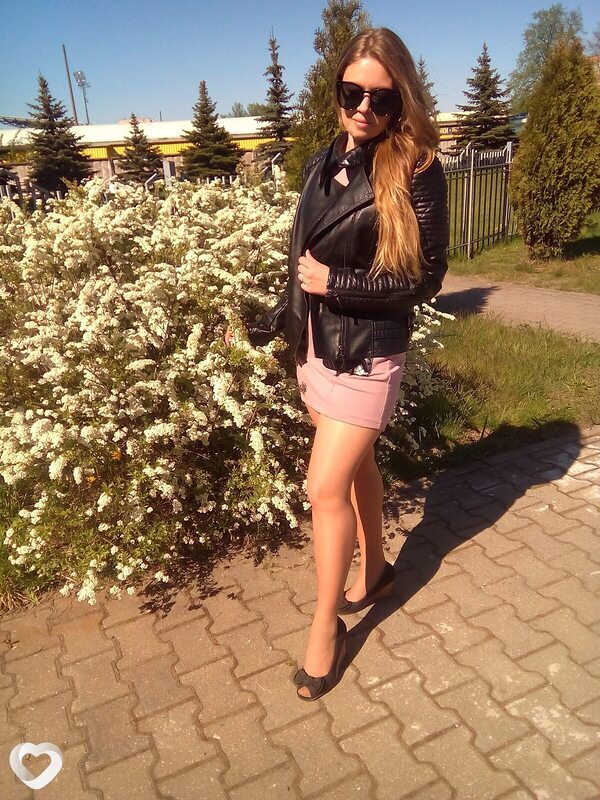 Маргарита, 35, Москве — анкета №2949954