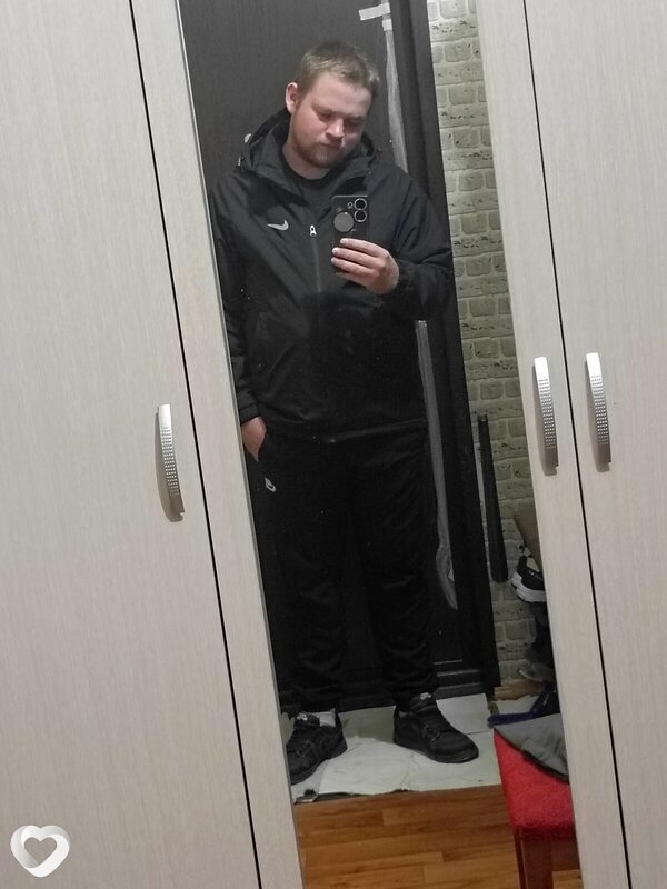 Евгений, 23, Ульяновске — анкета №2949956
