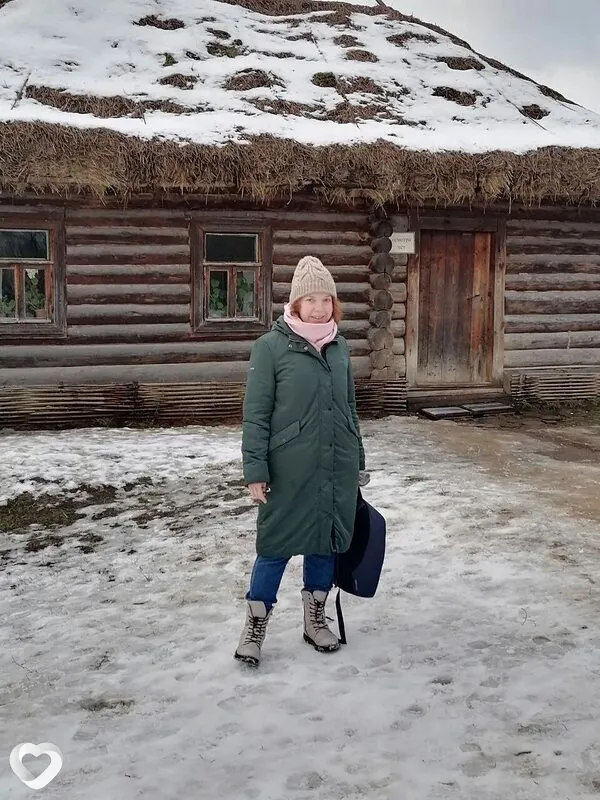 Светлана, 39, Москве — анкета №2949957