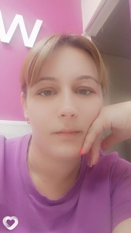 Танюшка, 36, Пензе — анкета №2950340