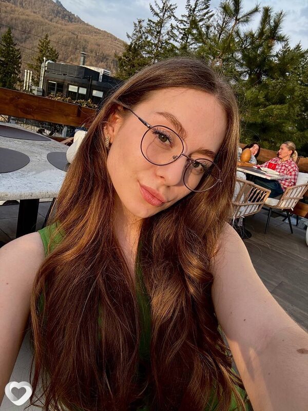 Мария, 24, Волгограде — анкета №2950346