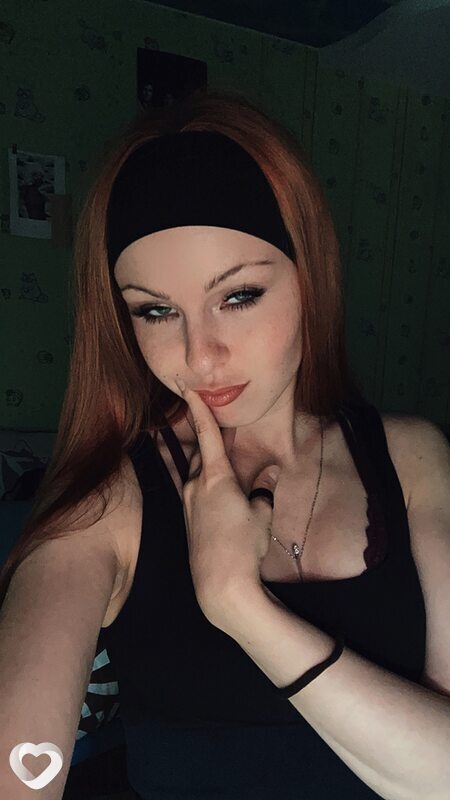 Юлия, 22, Калининграде — анкета №2950349