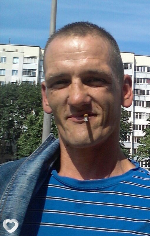 Александар, 42, Минске — анкета №2950352