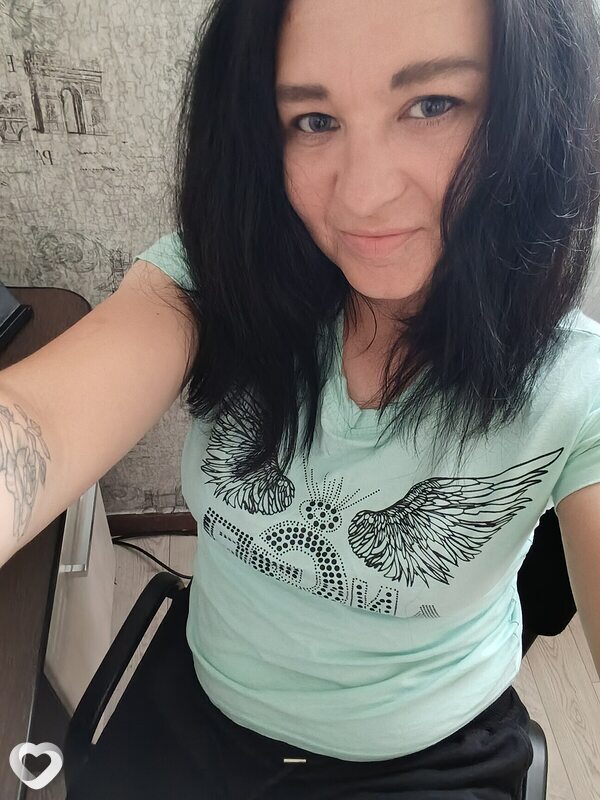 Марина, 33, Воронеже — анкета №2950353