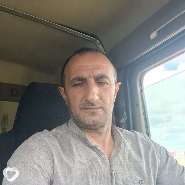 Артур, 51, Москве — анкета №2949913