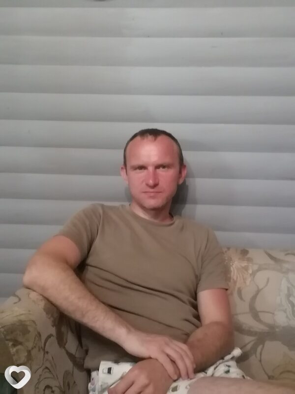 Сергей, 41, Дзержинске — анкета №2949914
