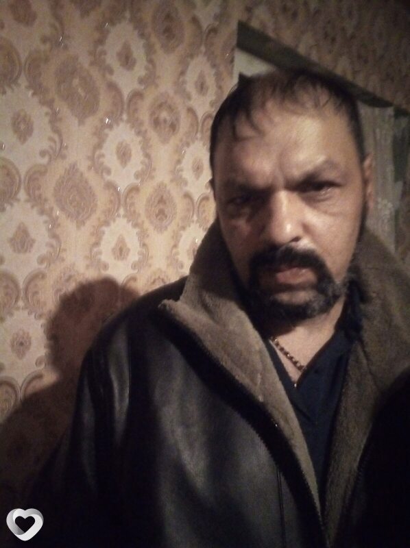 Алексей, 50, Великом Новгороде — анкета №2949915