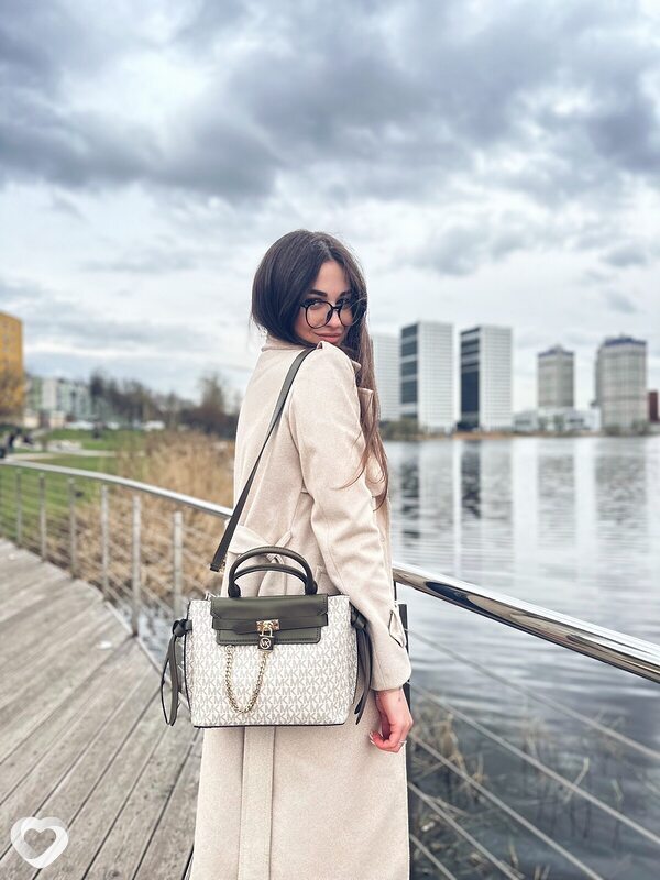 Марина, 32, Мурманске — анкета №2949924