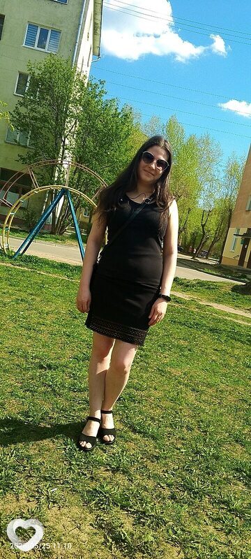 Надежда, 29, Северодвинске — анкета №2949925