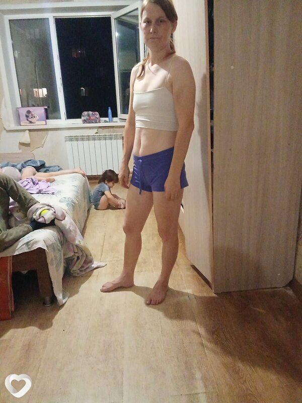 Диана, 36, Кемерове — анкета №2949927