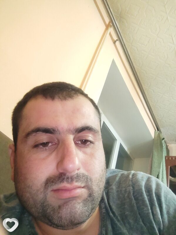 Murad, 29, Екатеринбурге — анкета №2949929