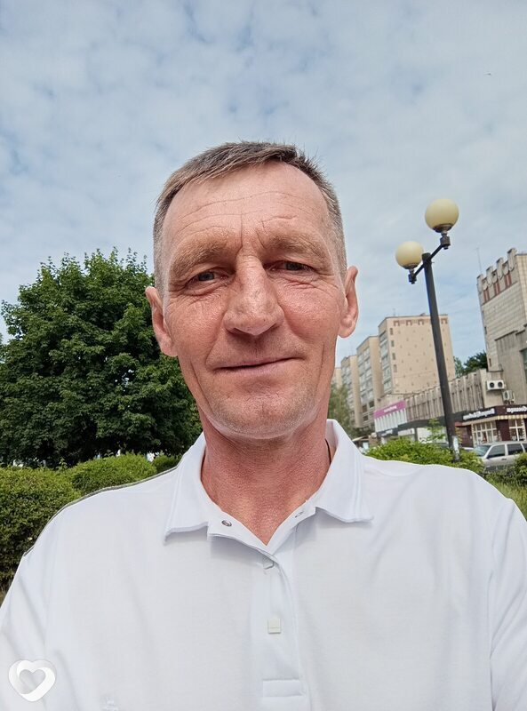 Ник, 48, Липецке — анкета №2949988