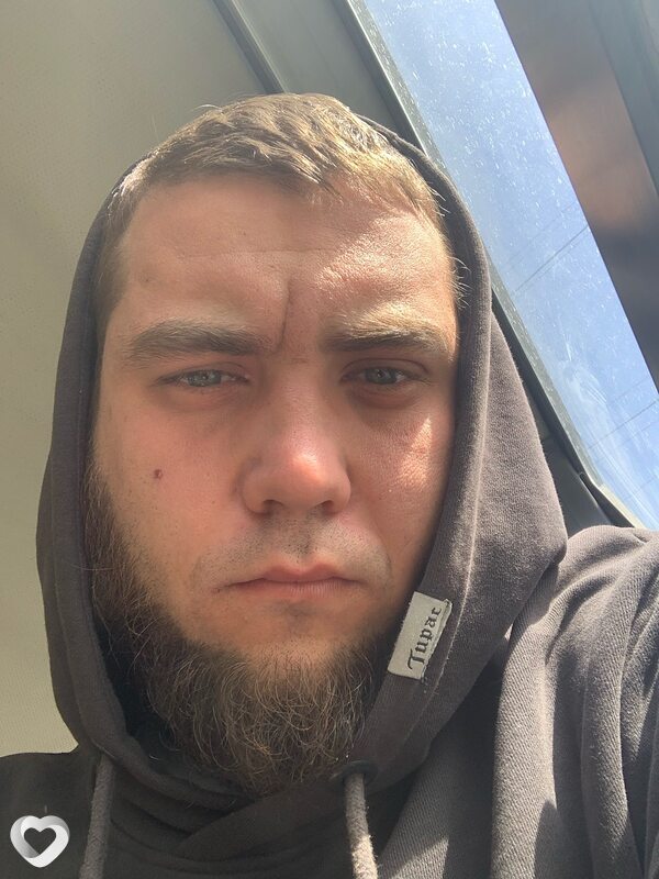 Михаил, 29, Астрахани — анкета №2949992