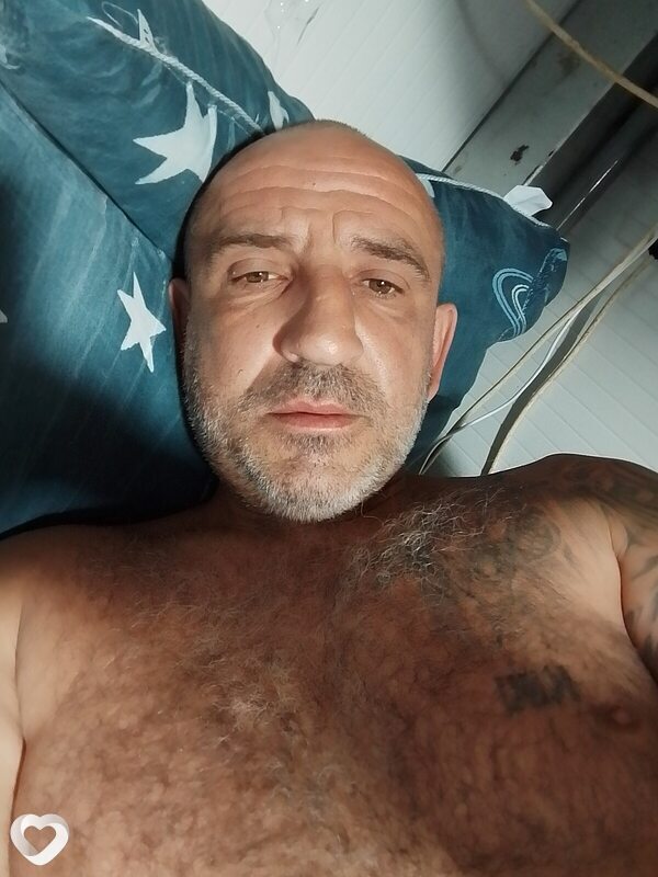Рома, 46, Невеле — анкета №2949996