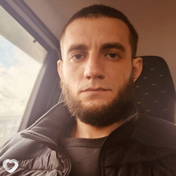 Денис, 29, Канске — анкета №2950002