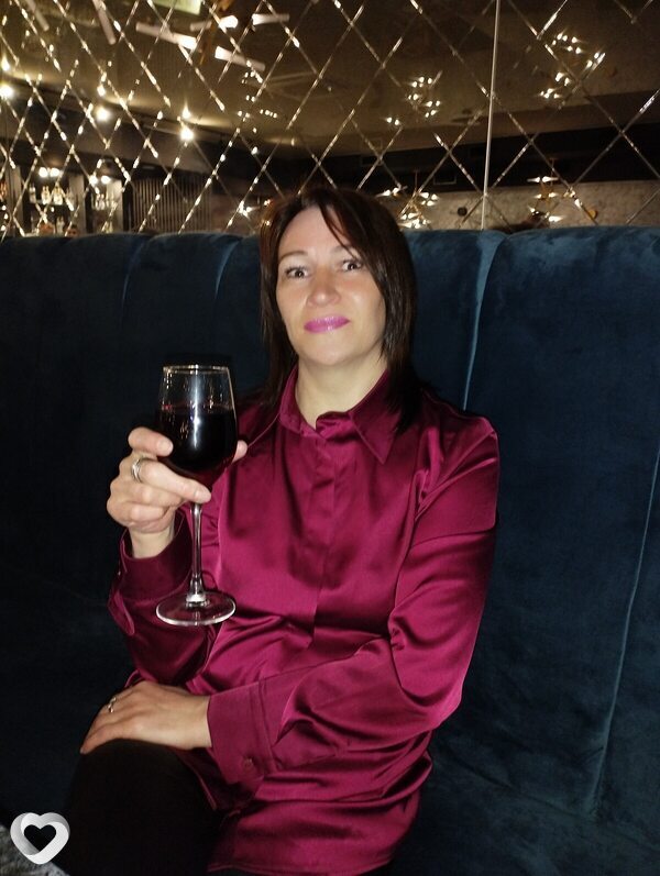 Светлана, 47, Архангельске — анкета №2950005