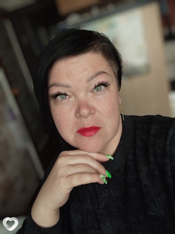 Анна, 47, Калуге — анкета №2950010