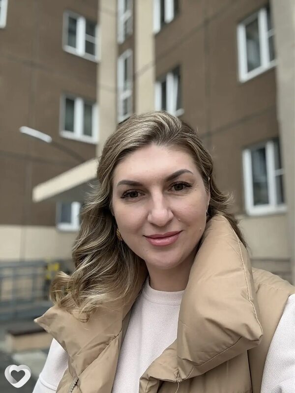 Надежда, 41, Челябинске — анкета №2950012