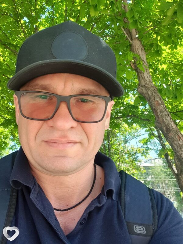 Алексей, 43, Россоши — анкета №2950016