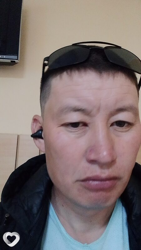 Аааа, 36, Петропавловске — анкета №2950031