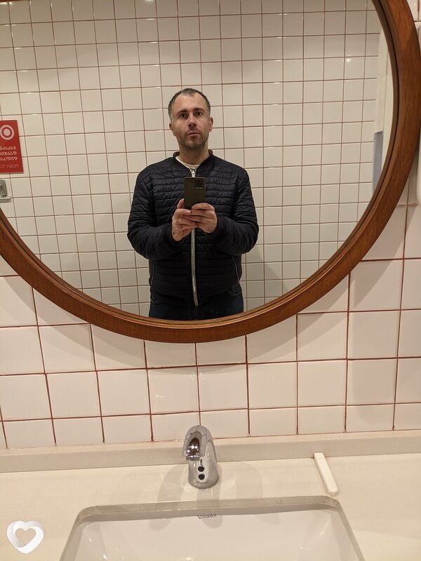 Dato, 38, Тбилиси — анкета №2950363