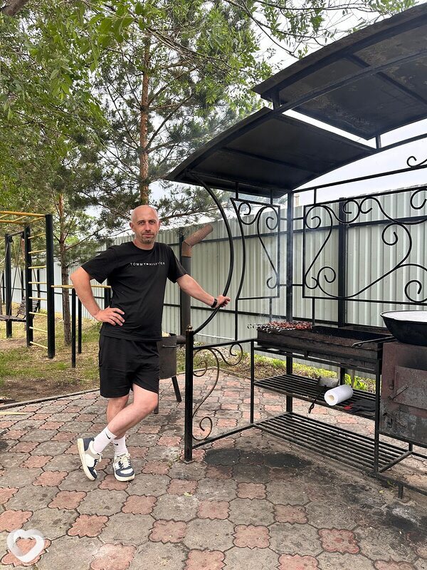 Станислав, 38, Костанае — анкета №2950364