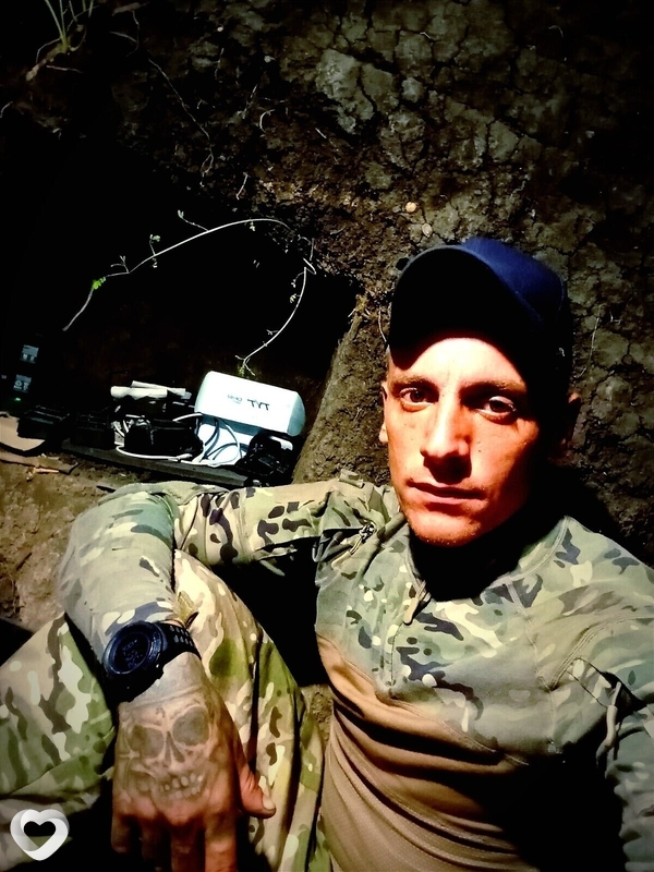 Liber, 29, Тюмени — анкета №2950365