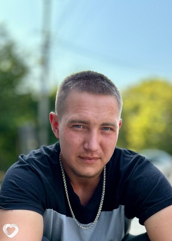 Алексей, 27, Пятигорске — анкета №2950374