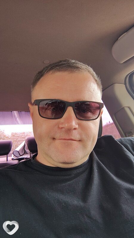 Влад, 37, Бердске — анкета №2950378