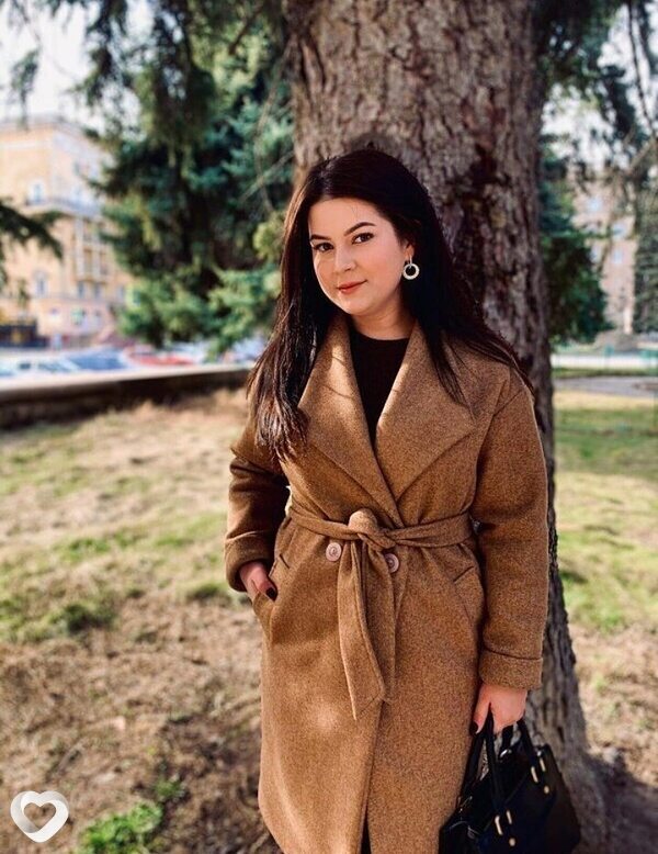 Ксения, 21, Тайшете — анкета №2950136