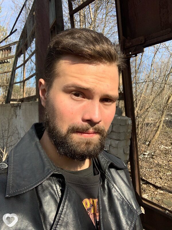 Александр, 25, Ростове-на-Дону — анкета №2950150