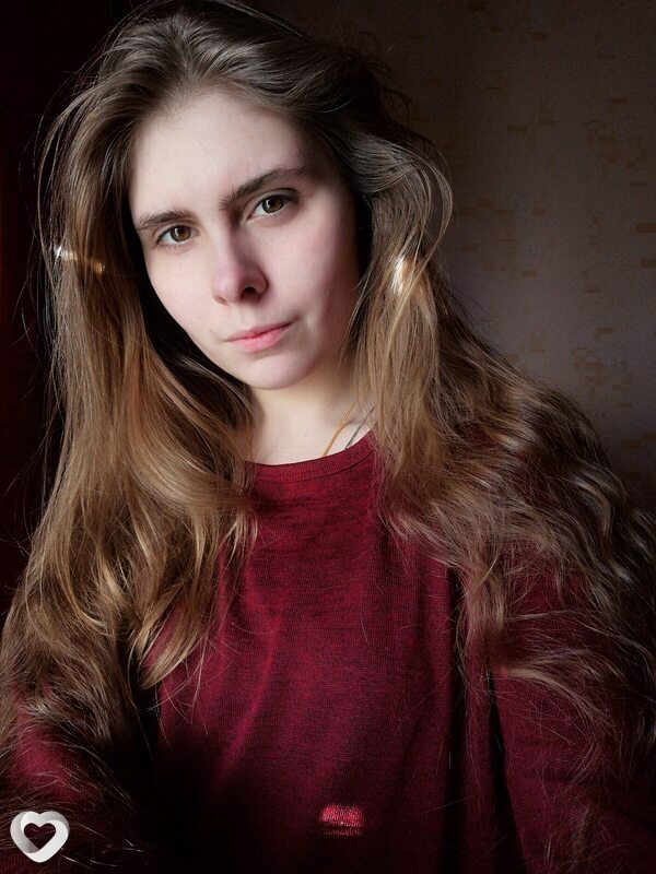 Юлия, 23, Санкт-Петербурге — анкета №2950154