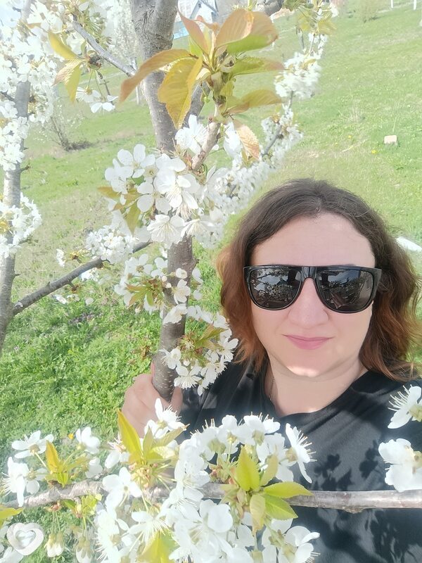 Iriska, 35, Бресте — анкета №2950157