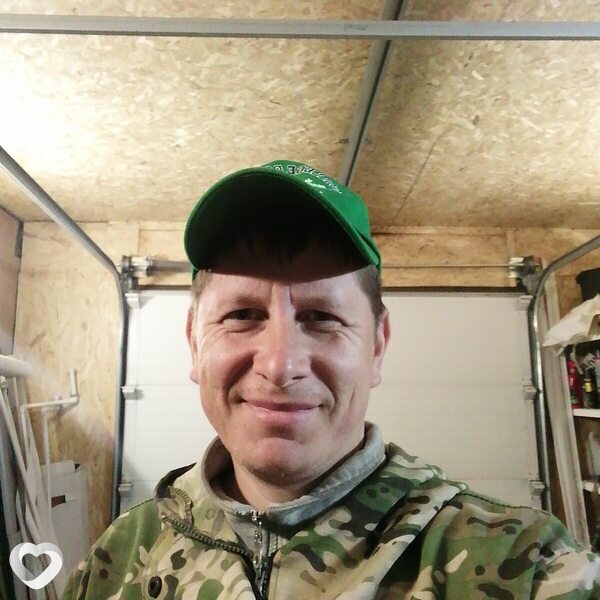 Роман, 38, Хабаровске — анкета №2950159