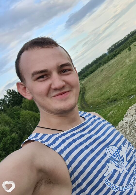 Лев, 26, Чебоксарах — анкета №2950199