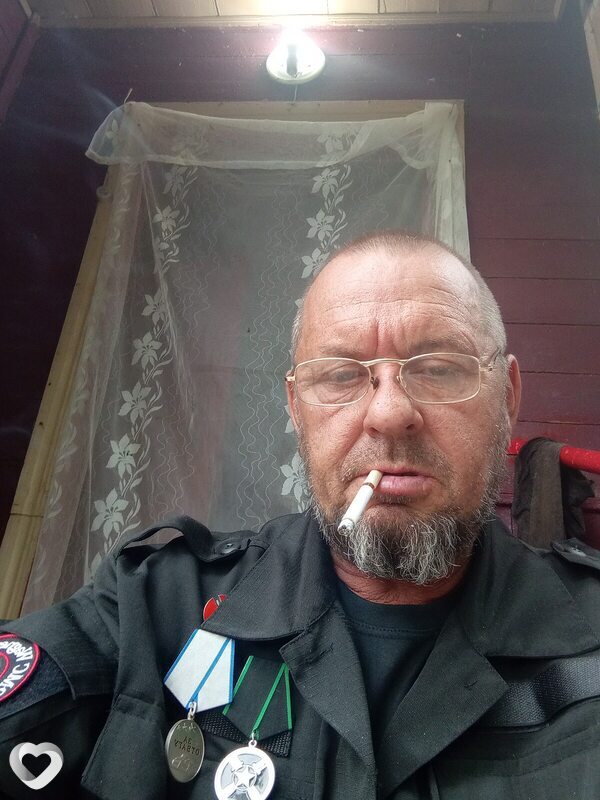 Юрий, 54, Волгограде — анкета №2950206