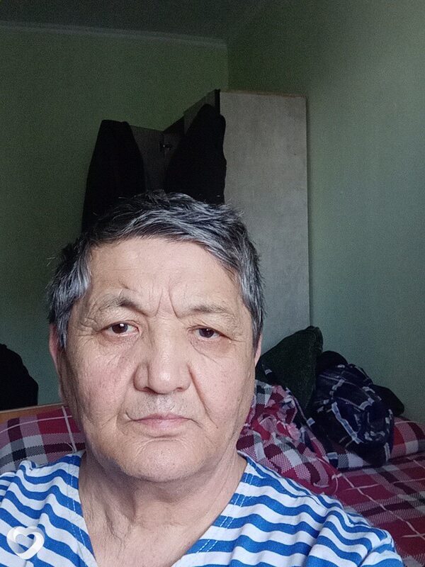 Ерболат, 53, Таразе — анкета №2950207
