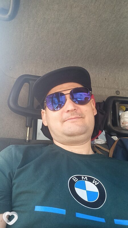 Вадим, 37, Верхней Пышме — анкета №2950060
