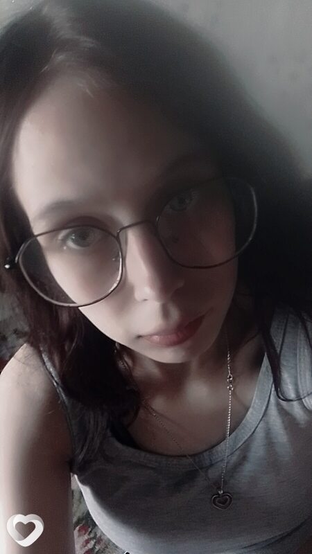 Елена, 21, Томске — анкета №2950064