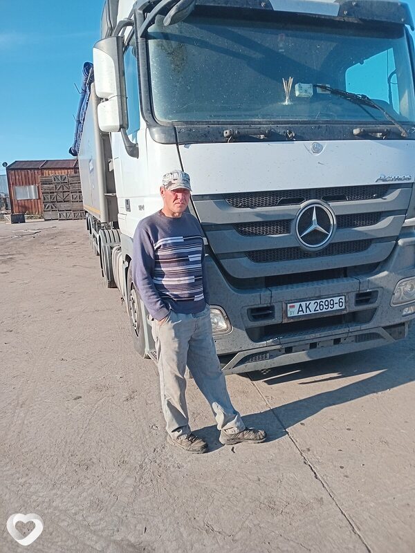 Роман, 44, Кирове — анкета №2950212